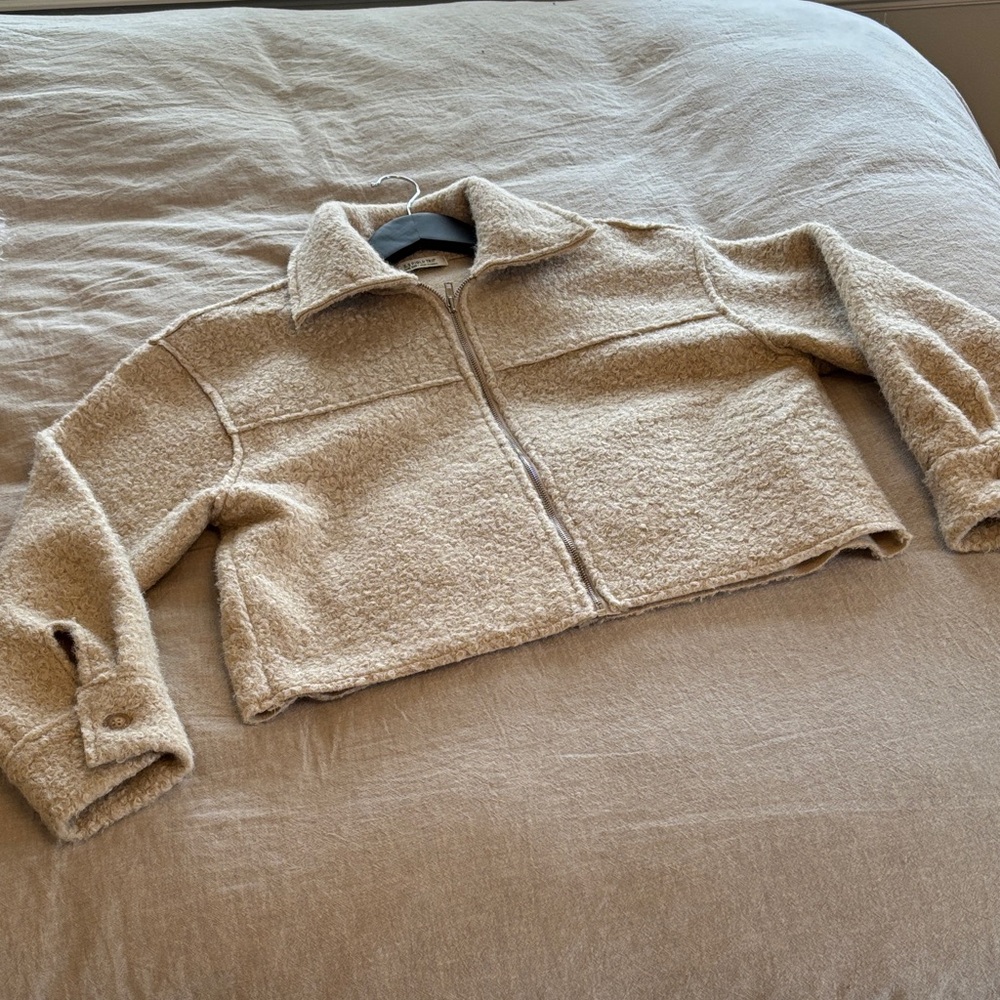 Gorgeous jacket